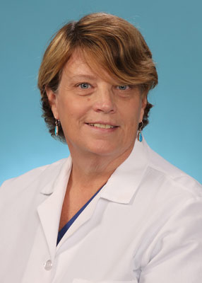 Cindy Barkman, RN