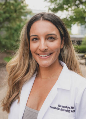 Courtney Murphy, MD