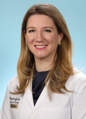 Megan Gornet, MD