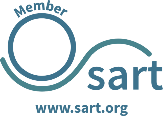 Logo: SART member - sart.org
